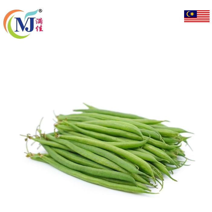 KACANG BUNCIS
