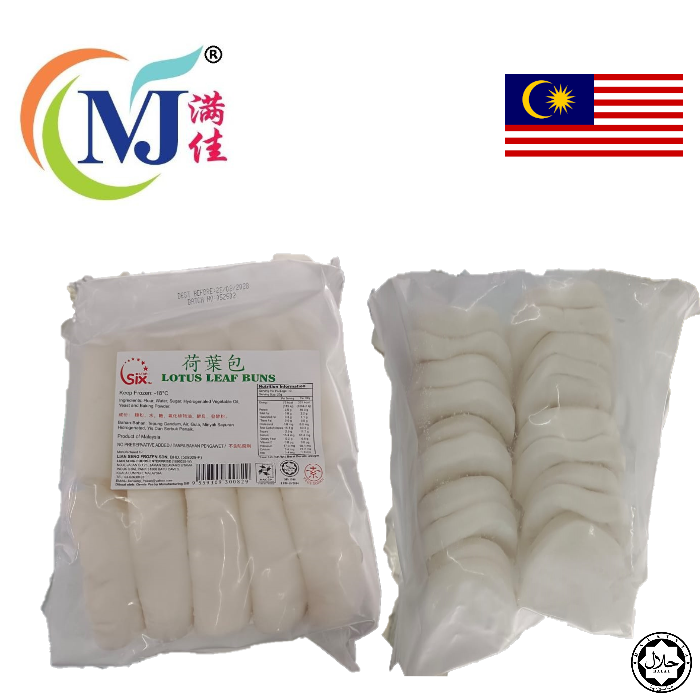 荷叶包 10个230克/包