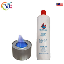 BURNER GEL atau Cecair