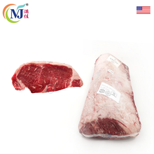 BEEF BLACK ANGUS SIRLOIN /Striploin