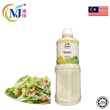 CAESAR DRESSING Roasted Kewpie