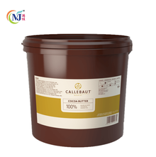 卡莱特可可脂 Callebaut