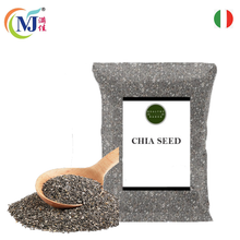 BIJI CHIA Organik 388g/botol