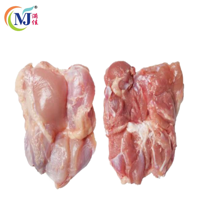 鸡肉 BL 无骨 腿肉 2kg/包 冷冻