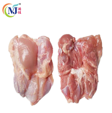 鸡肉 BL 无骨 腿肉 2kg/包 冷冻