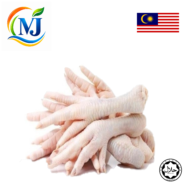 CHICKEN FEET