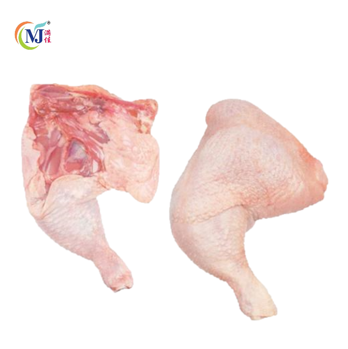 CHICKEN WHOLE LEG MC-Mesin Cut