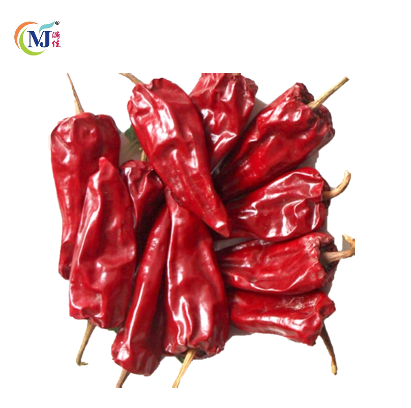 CILI KERING dari India 1kg/pek