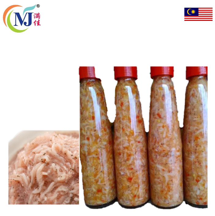 CINCALOK Prawn/Udang