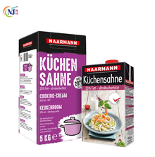 COOKING CREAM German