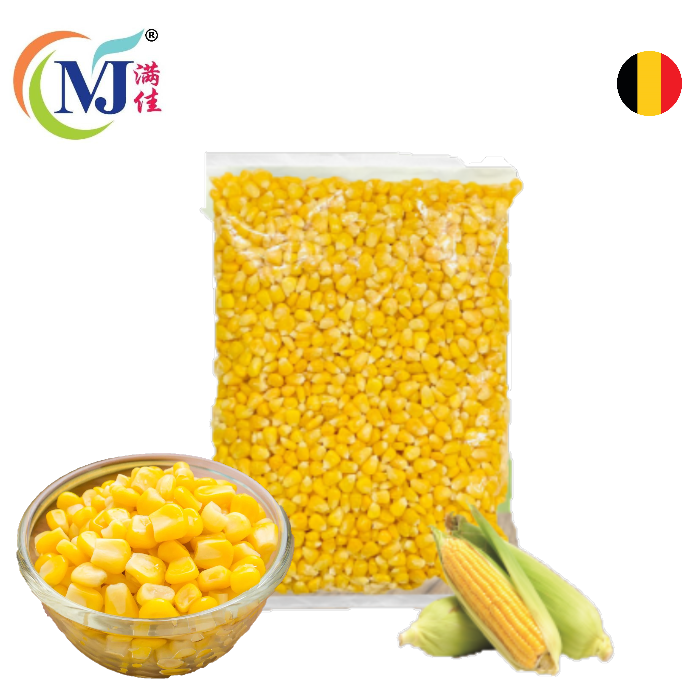 JAGUNG MANIS KERNEL/ BENIH USA Beku 1kg/pek