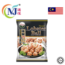 龙虾球 Figo 500g/包（清真）