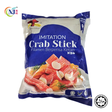 CRAB STICK IMITATION QL Halal