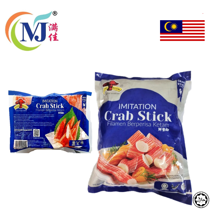 仿制蟹肉棒 QL 1kg/包