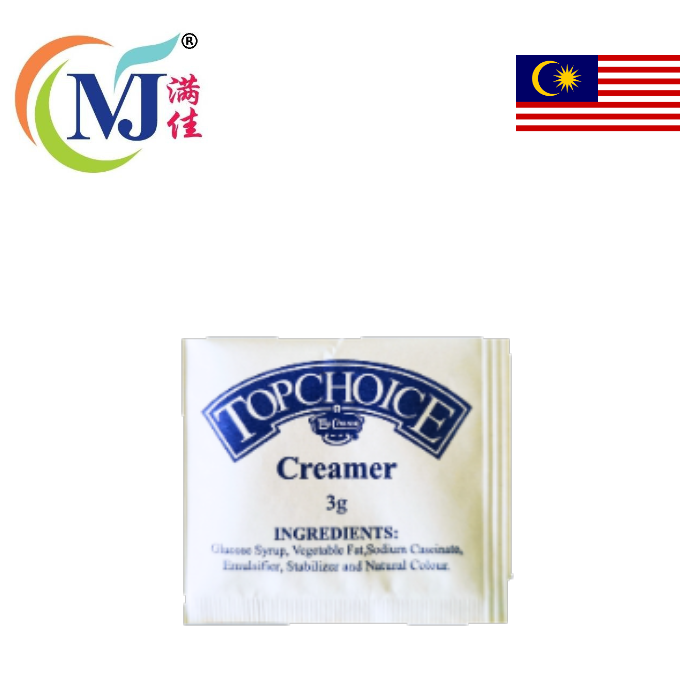 CREAMER 小袋装 5g x 200 小袋/包