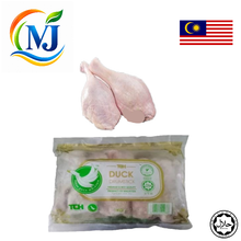 DUCK DRUMSTICK Dibekukan