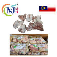 鸭胸肉 原味 本地冷冻