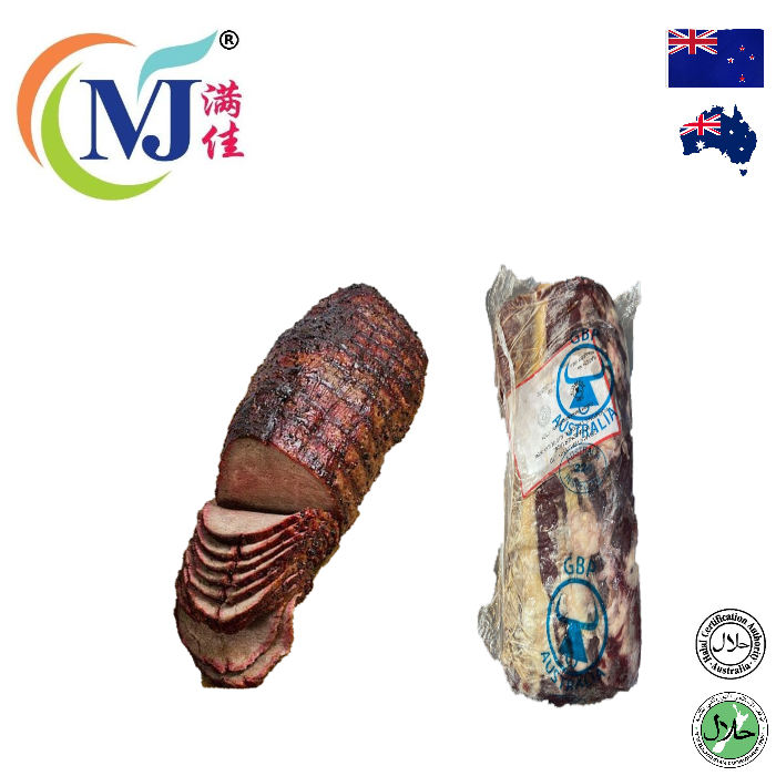 澳洲冷冻牛眼肉