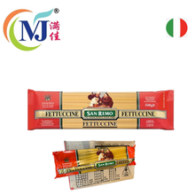 FETTUCCINE Pasta SanRemo