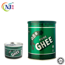 GHEE / MINYAK SAPI QBB tulen