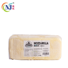 CHEESE CHEDDAR BLOCK Putih Australia