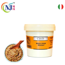 WHOLE GRAIN MUSTARD