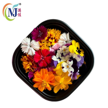 FLOWER EDIBLE Fresh