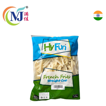 FRIES STRAIGHT CUT HyFun