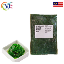 RUMPAI LAUT BERPERINGKAT (Chuka Wakame) Jepun 2kg/beg