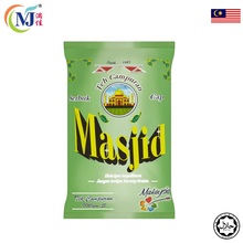 TEH MASJID Hijau 粉 900g/包
