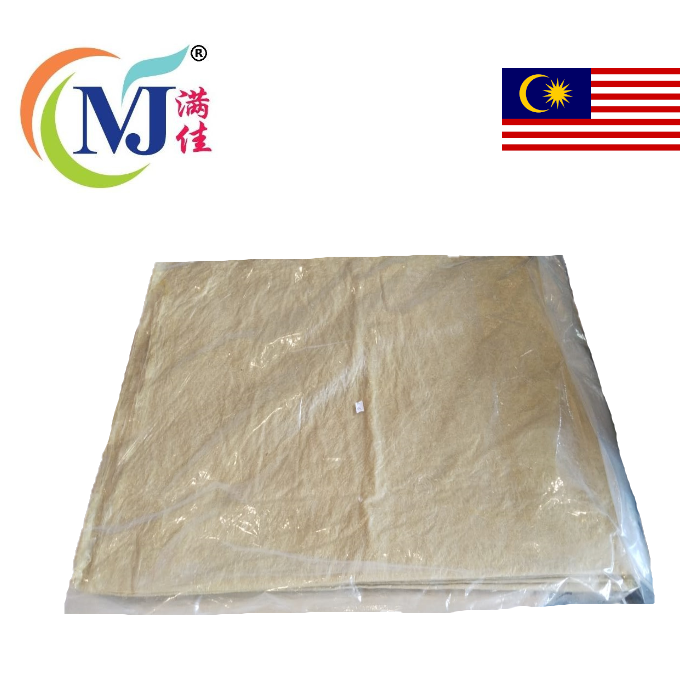 KULIT FUCUK/Kulit Kacang (Besar)