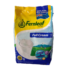 FULL CREAM MILK Powder FernLeaf