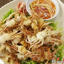 蟹肉宝宝/迷你 500g+-/包