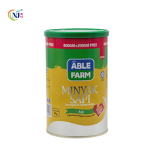 GHEE / MINYAK SAPI Able Farm HALAL