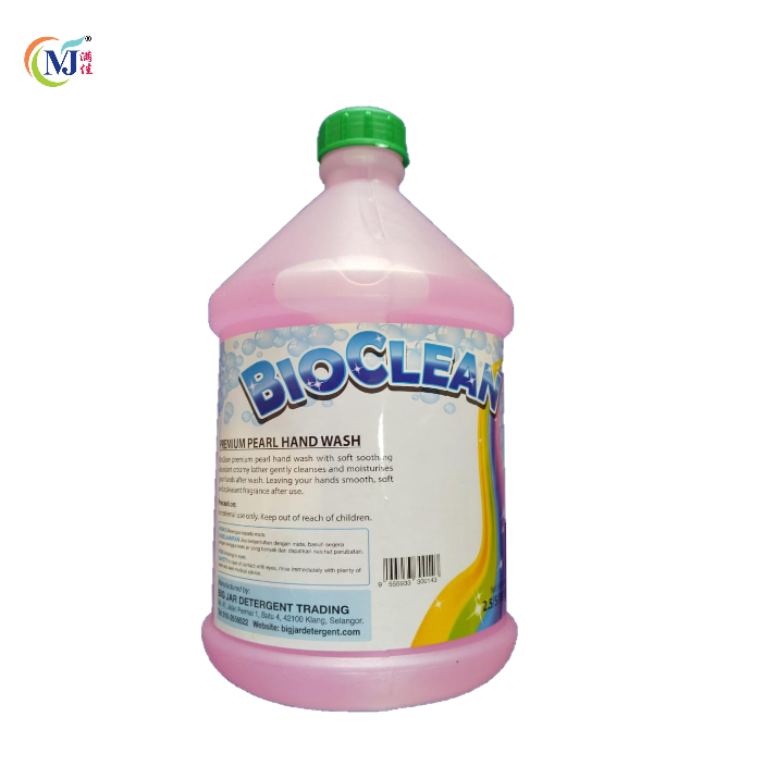 BASUH TANGAN 2.5 liter/tab