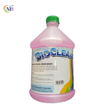 BASUH TANGAN 2.5 liter/tab