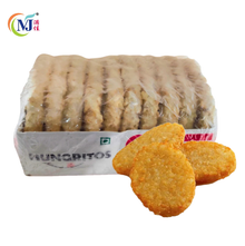POTATO HASHBrown Hungritos 10p600g/PACK