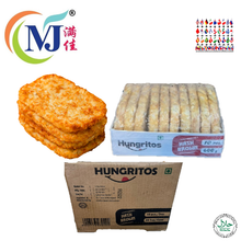 POTATO HASHBrown Rectangular Hungritos