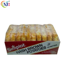 Kentang HASHBROWN Patties