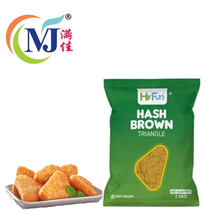 土豆煎饼 三角区 美国