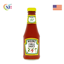 HEINZ CHILLI Sauce