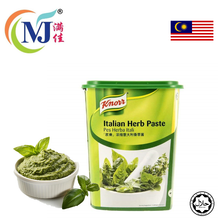 KNORR ITALIAN HERB Paste