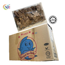 KEROPOK IKAN / FISH CRACKERS DRIED Gred-A