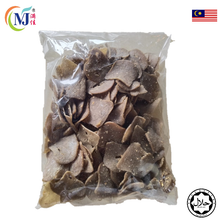 KEROPOK KEPING BESAR