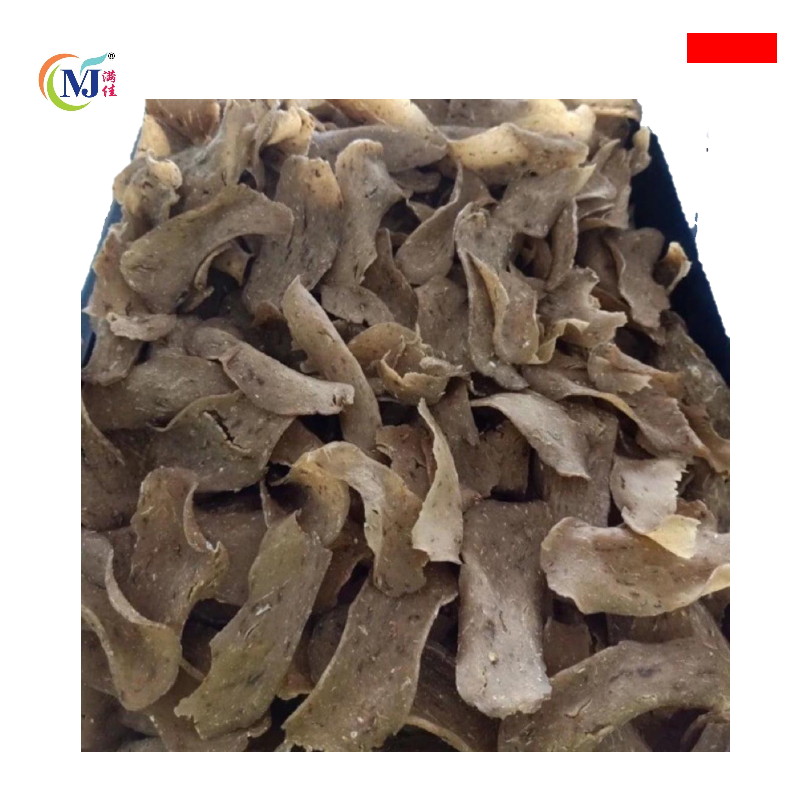 KEROPOK IKAN / FISH CRACKERS DRIED Gred-A