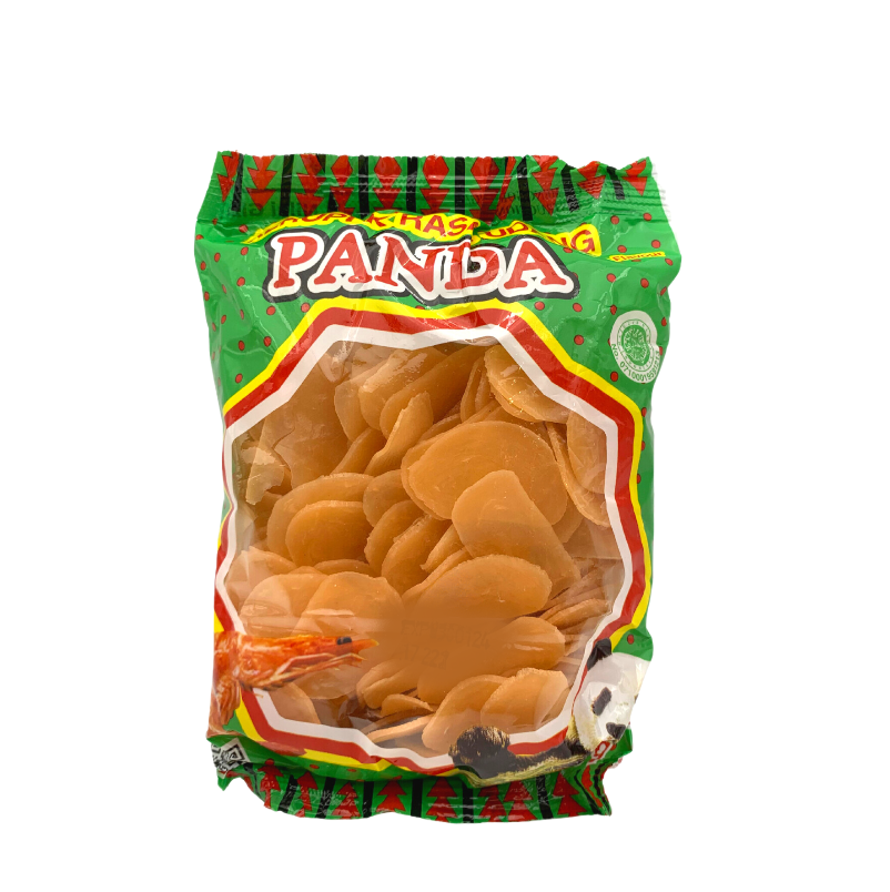 KEROPOK UDANG / PRAWN CRACKER