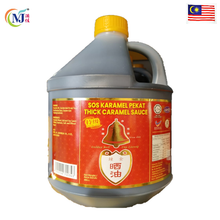 KICAP PEKAT KARAMEL Premium