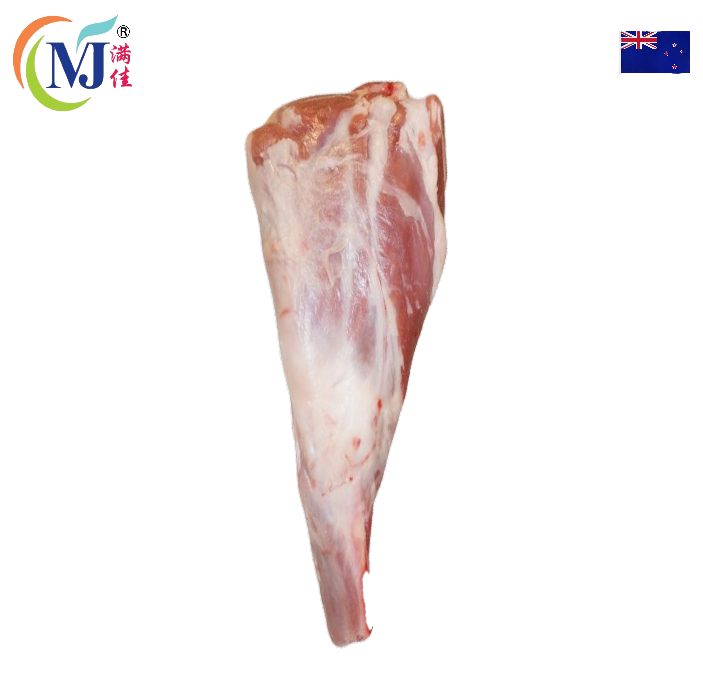 MUTTON LEG Bone-IN Frozen