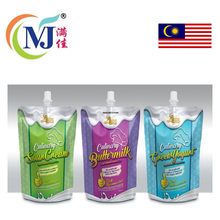 酸奶油烹饪精益 900g/包