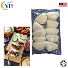 BUN LOTUS LEAF